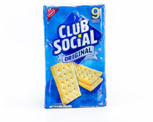 NabiscoGalletasClubSocial54Unidades26 g